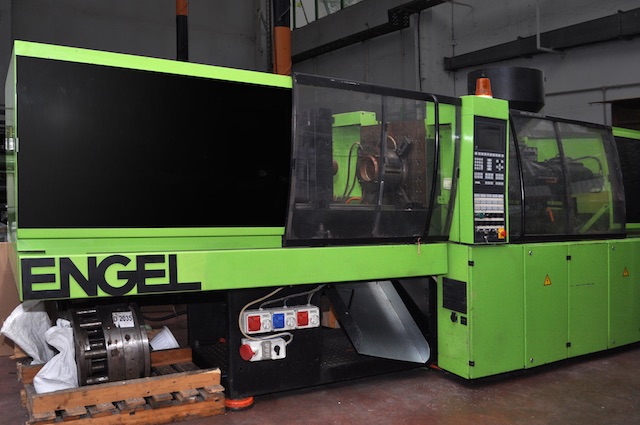 Производствена база